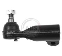 Left Outer Tie /Track Rod End A.B.S. 230689 for Nissan Patrol/Safari (89-21)