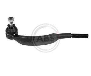 Left Outer Tie /Track Rod End A.B.S. 230698 for Peugeot 407 (05-10)