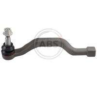 Left Outer Tie /Track Rod End A.B.S. 230844 for Renault Latitude/Laguna (08-21)