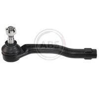 Left Outer Tie /Track Rod End A.B.S. 230854 for Mazda 2/Demio (07-15)
