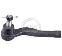 Left Outer Tie /Track Rod End A.B.S. 230869 for Daihatsu Terios (05-21)