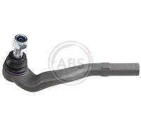 Left Outer Tie /Track Rod End A.B.S. 230915 for Mercedes CLS- (W218)/E- (W212) (