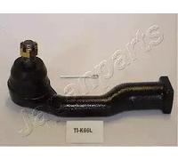 Left Outer Tie /Track Rod End JAPANPARTS TI-K66L