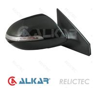 Left Outside Mirror Wing for KIA:SPORTAGE 876100Z020