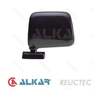 Left Outside Mirror Wing for Nissan:PATROL III 3 96302C8100