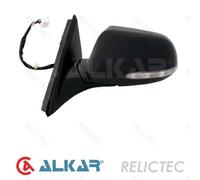 Left Outside Mirror Wing Honda:ACCORD VII 7 76250SEAG22ZA