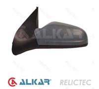 Left Outside Mirror Wing Opel:ASTRA H 6428786 6428917 6207118 6428187