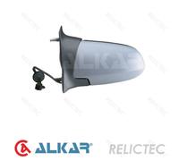 Left Outside Mirror Wing Opel:ZAFIRA A 6428755 90580741 6207077 6428105 6428749