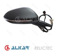 Left Outside Mirror Wing VW:GOLF VII 7 5G1857507AF 5G0857521 5G1857507AF9B9
