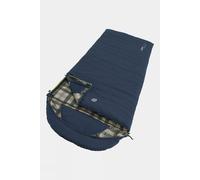 Left Outwell Camper Lux Sleeping Bag Navy Size
