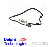 Left Oxygen O2 Lambda Sensor for Toyota:AVENSIS 89465-20760