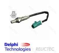 Left Oxygen O2 Lambda Sensor Ford:FOCUS III 3,II 2,GRAND C-MAX 1326415 1327547