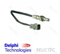 Left Oxygen O2 Lambda Sensor Mitsubishi:OUTLANDER I 1 MN153035