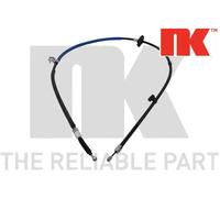 NK 905021 Handbrake cable