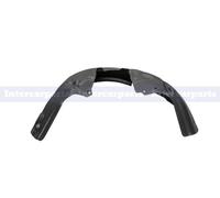 Left Passenger Side Inner Wheel Arch Cover Liner for Ford Fiesta 2008-2012