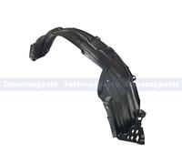 Left Passenger Side Inner Wheel Arch Cover Liner for Honda Civic Mk8 2006-2011