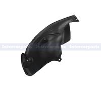 Left Passenger Side Inner Wheel Arch Cover Liner for Peugeot 407 2004-2011