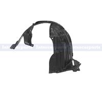 Left Passenger Side N/S Inner Wheel Arch Cover Guard Liner for Nissan Micra K12