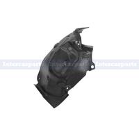 Left Passenger Side N/S Inner Wheel Arch Cover Guard Liner for Renault Kango Mk2