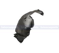 Left Passenger Side N/S Inner Wheel Arch Cover Splash Liner for BMW X1 E84 09-15