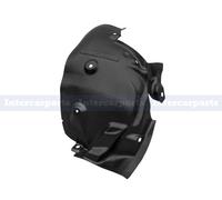 Left Passenger Side N/S Inner Wheel Arch Cover Splash Liner for Renault Megane 3