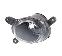 TYC Fog Light 19-0766-01-9 H1 Halogen for Volvo S60 I - Left