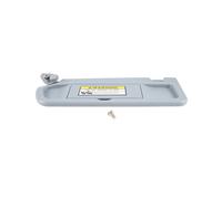 Left Passenger Side Sun Visors 83230-SNA-A01ZB for 2006-2011 Visor Assembly