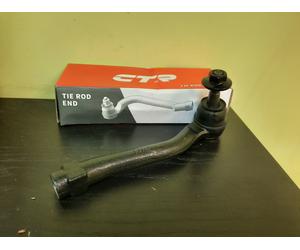 Left Passenger Track Rod End Outer 4547059095 For LEXUS LS460 F4 USF40 2006-2012