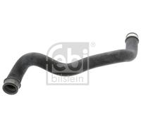 LEFT RADIATOR HOSE FITS: MERCEDES-BENZ C-CLASS C 320 CDI /C 320 CDI 4-MATIC /
