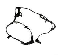 Left Rear ABS Sensor Compatible with For Toyota For Corolla For Axio NZE144 ZRE144 Fielder E140 Matrix AZE144 Model Years 2006 Through 2013