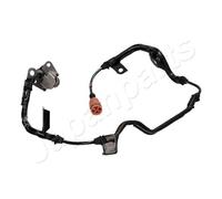 Left Rear ABS Sensor JAPANPARTS ABS-473 for Honda Civic 1995-2001