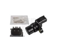 Left Rear ABS Wheel Speed Sensor for Toyota Hiace IV Hilux III VI VII Tacoma