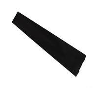 Left Rear B Pillar Trim For Grand 2011-2020, Plastic Door Frame Beading Exterior Side Panel Cover, Direct Replacement for Broken Moulding