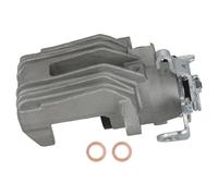 Left Rear Brake Caliper For Audi TT 8N3 A3 8L1 Seat Leon Toledo 98-06 1J0615423B