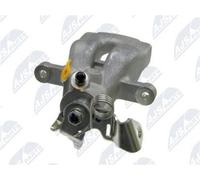 BUDWEG CALIPER 343938 Brake caliper