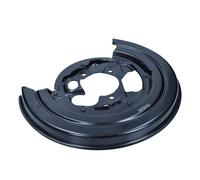 Left Rear Brake Disc Deflector for VW Crafter 30-50 FEBI BILSTEIN 2E0609451