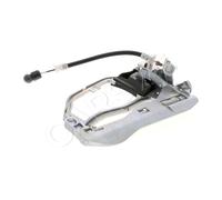 Left Rear Door Handle Frame Fits BMW X5 E53 Closed Off-Road Vehicle 2000-2006