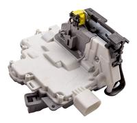 Left Rear Door Lock Actuator Catch Mech For Seat Leon Mk2 1P0839015 new