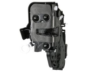 Left Rear Door Lock BLUE PRINT Fits LAND ROVER Discovery IV 09-19 LR011303