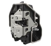 Left Rear Door Lock FEBI Fits ALPINA B6 B7 Xd3 BMW 1 MINI 01-20 51224389475