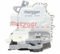 METZGER 2314025 Door lock