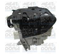 Left Rear Door Lock Fits AUDI A3 Sportback A4 Allroad Avant A5 A8 8K0839015C