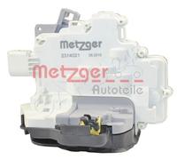 METZGER 2314021 Door lock