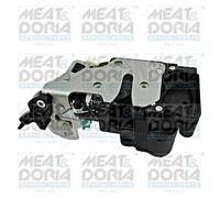 Left Rear Door Lock Fits DAEWOO CHEVROLET Lacetti Nubira Rezzo 96260995