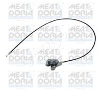 Door lock Left Rear 31624 MEAT & DORIA for FIAT DUCATO Van DUCATO Bus