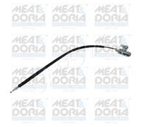 DOOR LOCK 31622 FOR FIAT DUCATO/Platform/Chassis/Van/Bus 4HV 2.2L 4cyl