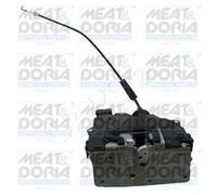 DOOR LOCK 31329 FOR FIAT PUNTO/EVO/PURE/Hatchback/Van 199B6.000/B7.000 0.9L 4cyl