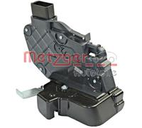 Left Rear Door Lock Fits FORD C-Max Focus II Turnier 2003-12 4892388