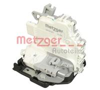 Left Rear Door Lock Fits SEAT Altea Xl 04-11 1P0839015E