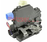 METZGER AUTOTEILE REAR LEFT DOOR LOCK 2314009 FOR SKODA